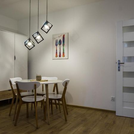 קושאלין Complex Apartamenty - Morski מראה חיצוני תמונה
