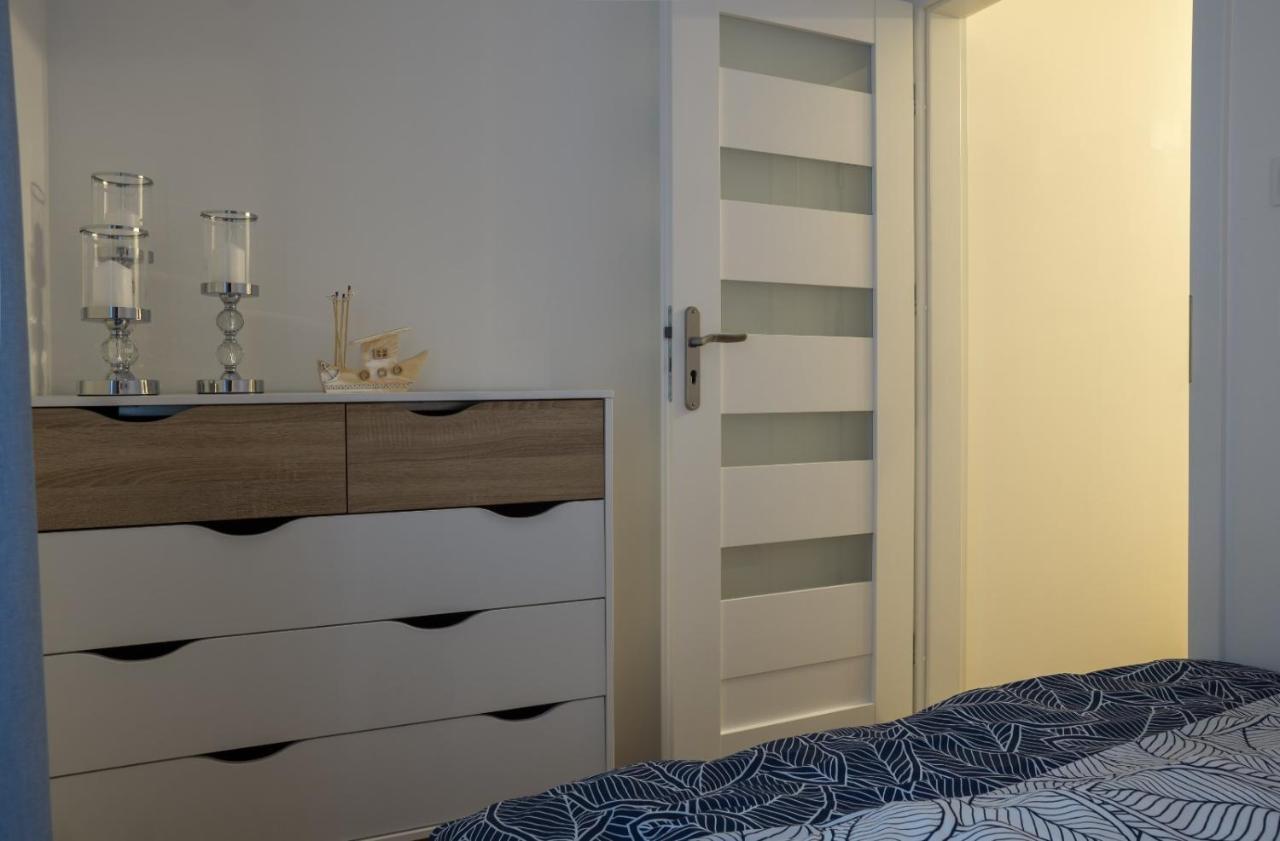 קושאלין Complex Apartamenty - Morski מראה חיצוני תמונה